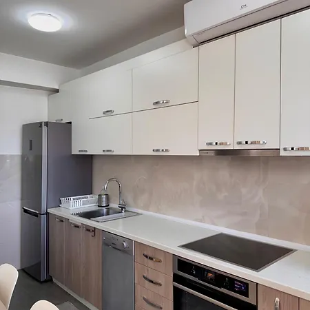 Modern & Luxury Скопье