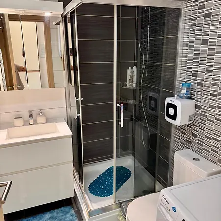Modern & Luxury * Скопье