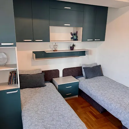 Modern & Luxury Скопье