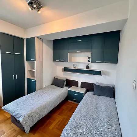 Modern & Luxury * Скопье