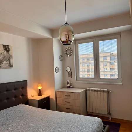 Modern & Luxury Апартаменты